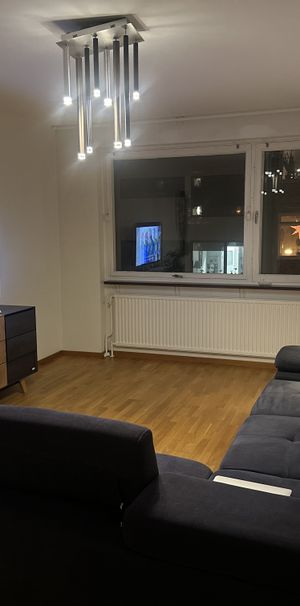 Kamrergatan, Malmö - Photo 1