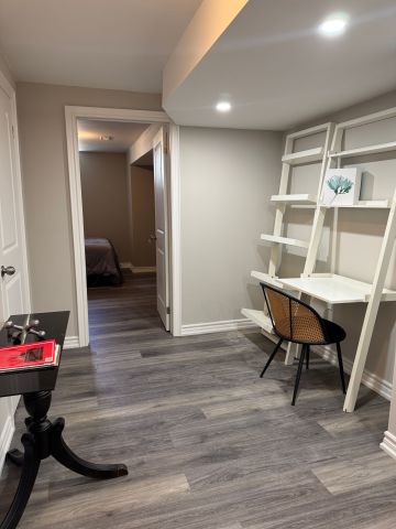 For Lease - 105 Van Scott Drive Unit# BSMT, Brampton, Ontario - Photo 3