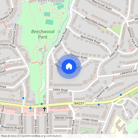 Beechwood Crescent Newport NP19 8AB