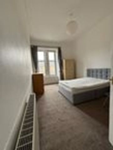 3 Bed Flat, Roslea Drive, G31 - Photo 2