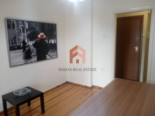 Διαμέρισμα για ενοικίαση Αγία Τριάδα (Φάληρο - Ιπποκράτειο) - Photo 1