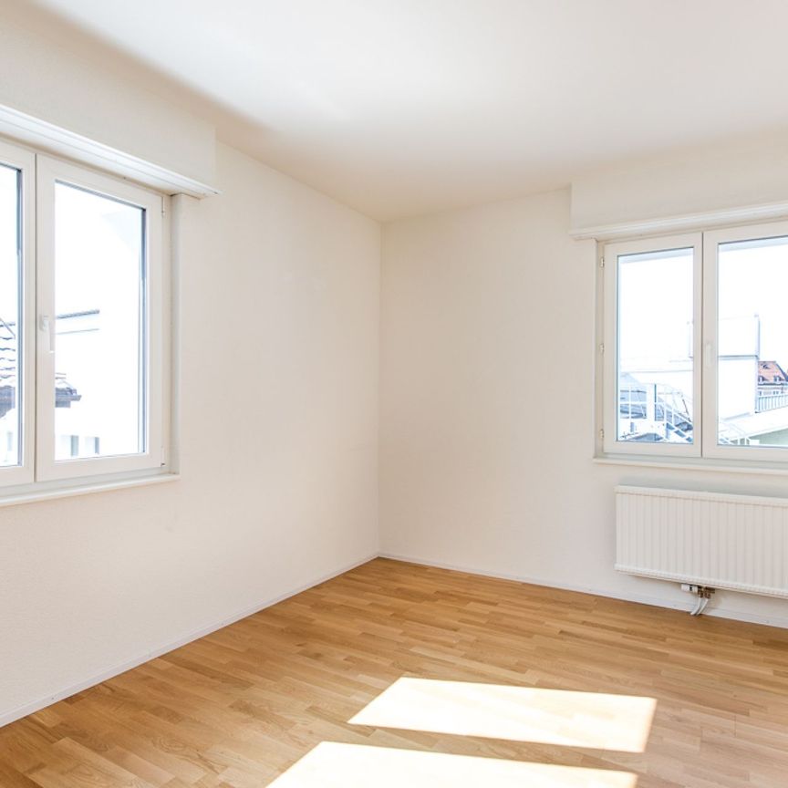 Moderne Single-Wohnung - Photo 1