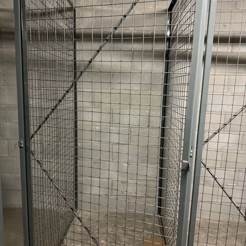 Appartement - 717-1800 Boul. René-Lévesque O. - Photo 1