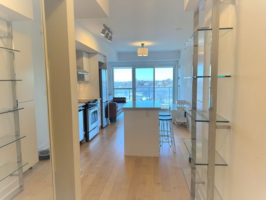 For Lease - 58 Orchard View Boulevard Unit# 1211, Toronto, Ontario - Photo 1