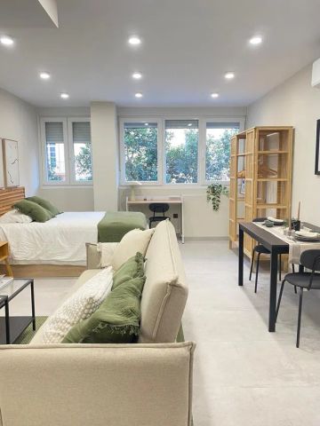 Alquiler de estudio en Avenida Doctor Gálvez Ginachero - Photo 3