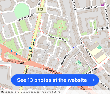 Shandon House, SW2 - Photo 1