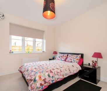 5 bedroom detached house to rent - Photo 5