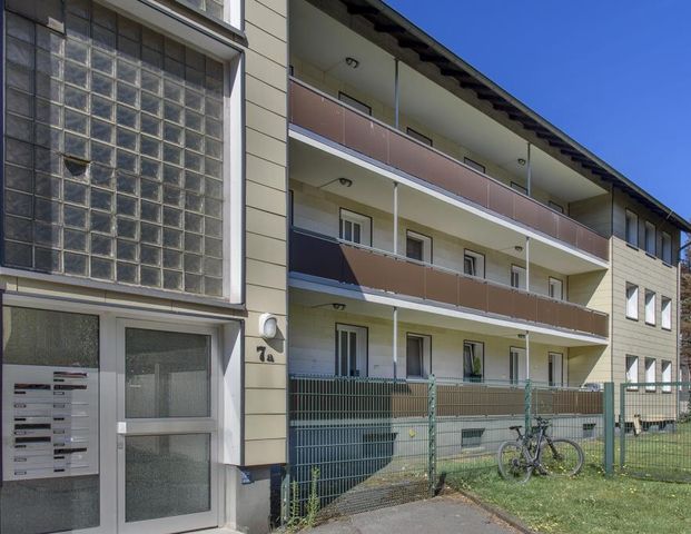 Charmante 1-Zimmer-Etagenwohnung in Essen  Vielseitiges Wohnambiente auf 32,6 m² - Foto 1