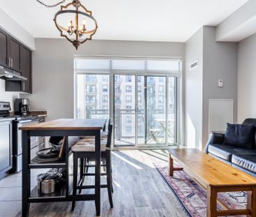 For Lease - 2486 Old Bronte Road Unit# 501, Oakville, Ontario - Photo 1