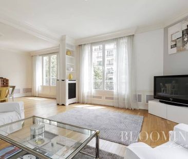 4 pièces meublé - Photo 2