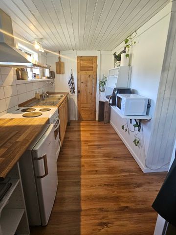 Näsumsvägen, Arkelstorp - Photo 5