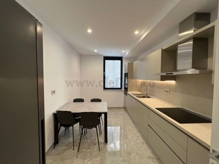 Primaverii - 4-room apartment modern furnished building 2022 - Photo 4