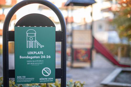 Bryggaregatan 7 A - Photo 5