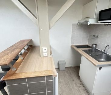 Location / Appartement - Photo 2