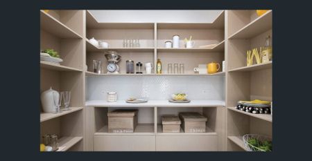 "FURNISHED" 4-Bedroom Family Home in Oran Park - Photo 3