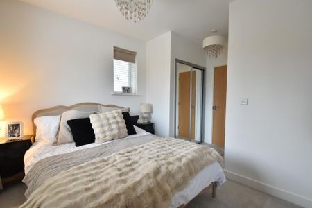 3 bedroom end of terrace house to rent - Photo 5