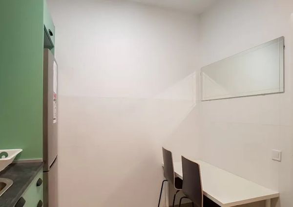 Gran Via de les Corts Catalanes, Barcelona, Catalonia 08007