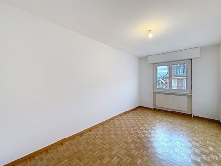 A saisir – Appartement de 3.5 pièces en cours de rénovation - Photo 3