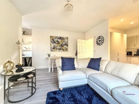 1 bedroom flat to rent - Photo 3