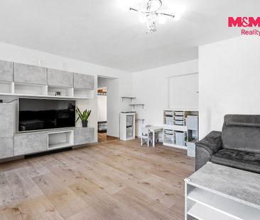 Pronájem bytu 4+kk 150 m² - Photo 5