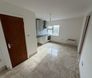 1 Bed Flat, St Johns Court, S60 - Photo 1