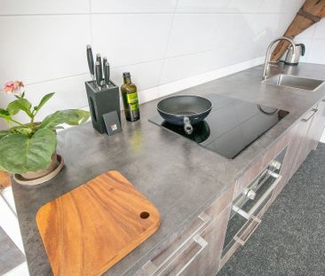 Appartement te huur: Dr. Dirk Bakkerlaan 6-A 2061 EW Bloemendaal - Foto 4
