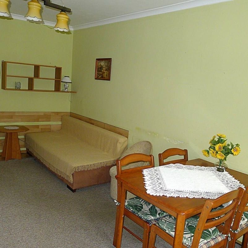 Mieszkanie do wynajęcia 2 pokoje Parzęczewska, Zgierz 48.4 m² - Фото 1