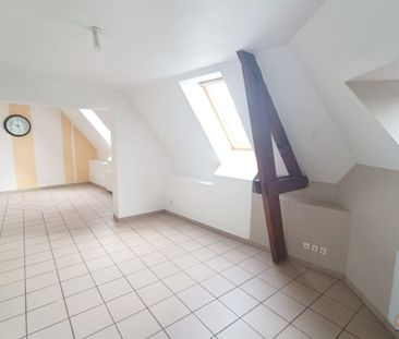 Appartement à louer T2, 1 chambre Talmas - Photo 6