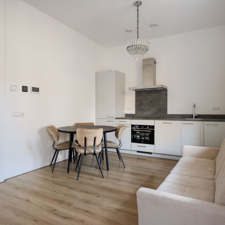 H.J.A. Hoflandlaan 41, Nieuw Crooswijk, 3062BD, Rotterdam - Photo 1