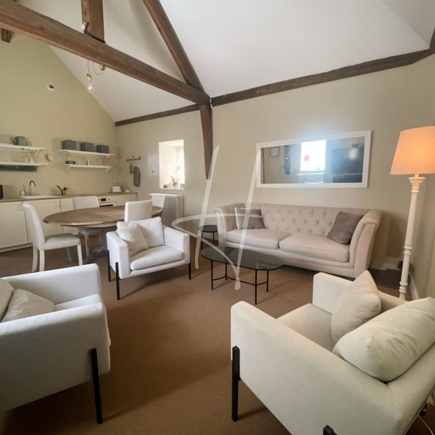 Location Appartement 4 pièces 101m² METZ 57000 - Photo 1