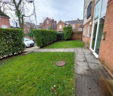 2 bedroom flat to rent - Photo 6