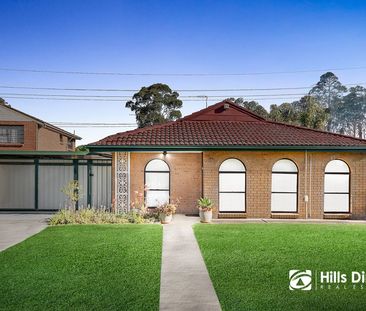 SINGLE LEVEL FAMILY HOME - Photo 6