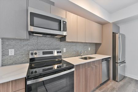 For Lease - 3069 Pharmacy Avenue Unit# 1 - Suite 4A+B, Toronto, Ontario - Photo 2