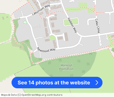 Newstead Way,Loughborough,LE11 - Photo 1