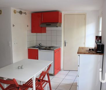 Appartement 2 pièces de 30 m² à Fontainebleau (77300) - Photo 4