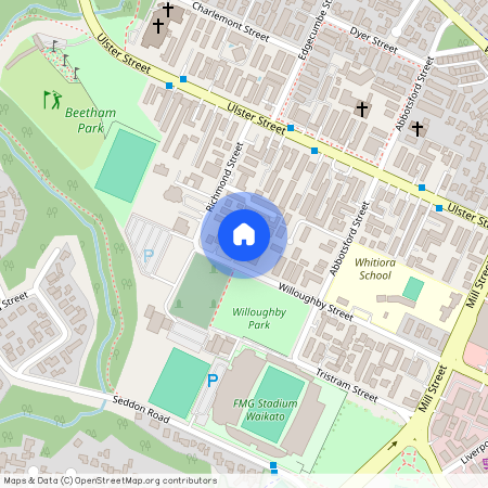 58E Willoughby Street, Hamilton Central, Hamilton City