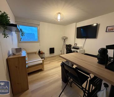 Location Appartement 1 pièce 19m² TOULOUSE 31300 - Photo 4