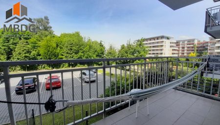 ul. dr. Jana Piltza, Kraków - Фото 3