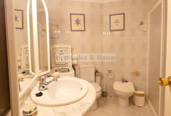 Apartamento en alquiler en Puerto Marina