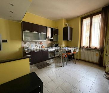 Monolocale via Mentana 28, Regina Pacis - Borsa, Monza - Photo 3