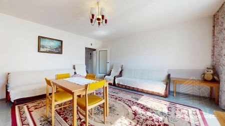 Rozkładowe mieszkanie w niskim bloku - Фото 5