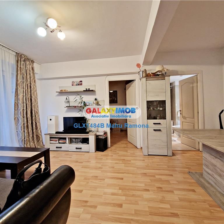 Apartament 2 camere, modern, Ultracentral - Piata Romana - Fotografie 1
