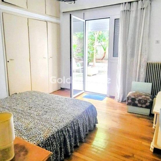 Διαμέρισμα για ενοικίαση Κέντρο Παγκρατίου (Παγκράτι) - Φωτογραφία 1