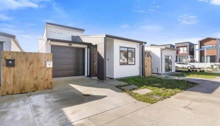 20 Fredrick Hanson Road Takanini - Photo 2