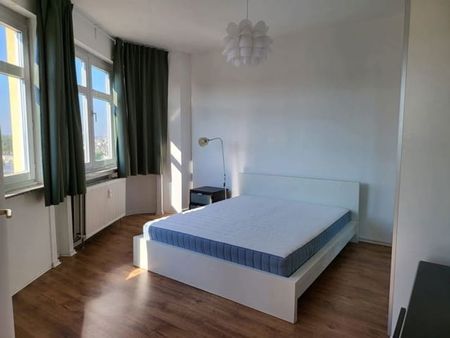 Appartement te huur - Photo 3