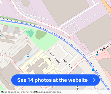 Hazel Mead, Dunstable, Bedfordshire, LU5 4UQ - Photo 1