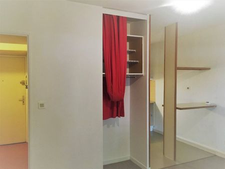 Location appartement 1 pièce 22 m² à Toulouse 31300 (31300) - Photo 5