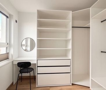 Mieszkanie 3 pokoje Starołęka 54 m² - Фото 1