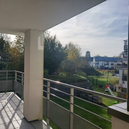 Appartement te huur - Foto 2