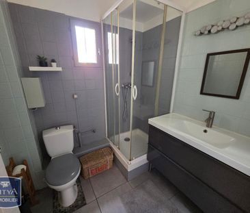 Location Appartement 1 pièce 35m² TOULON 83000 - Photo 5